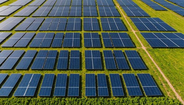 Optimisez votre énergie avec des panneaux solaires landes